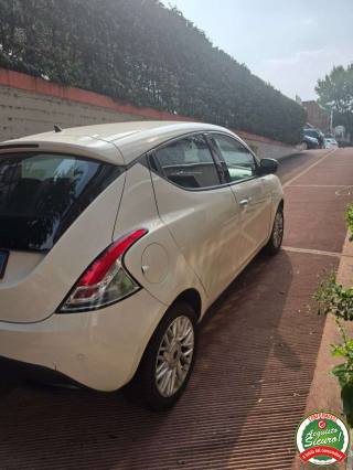 LANCIA Ypsilon usata, con Antifurto