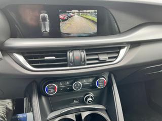ALFA ROMEO Stelvio usata, con Chiusura centralizzata