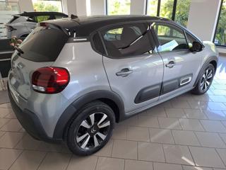 CITROEN C3 usata, con Alzacristalli elettrici
