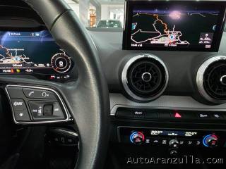 AUDI Q2 usata, con Cruise Control