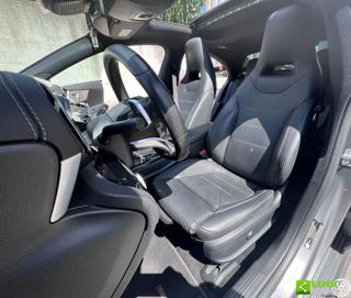 MERCEDES-BENZ CLA 220 usata, con Vivavoce
