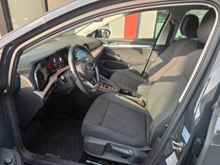 VOLKSWAGEN Golf usata, con MP3