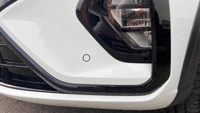 VOLKSWAGEN Taigo usata, con Immobilizzatore elettronico