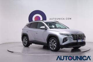 HYUNDAI Tucson usata, con Airbag laterali