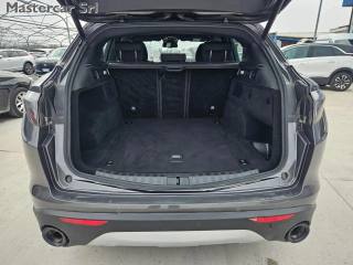 ALFA ROMEO Stelvio usata, con Portellone posteriore elettrico