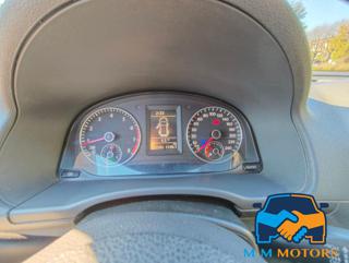 VOLKSWAGEN Caddy usata, con Immobilizzatore elettronico