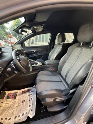 PEUGEOT 3008 usata, con Specchietti laterali elettrici