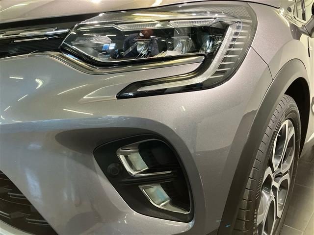 RENAULT Captur usata, con Chiusura centralizzata