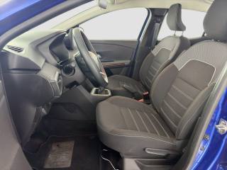 DACIA Sandero usata 9