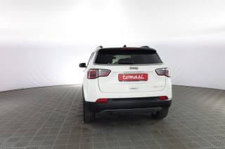 JEEP Compass usata 4