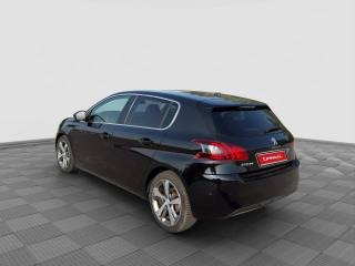 PEUGEOT 308 usata 2