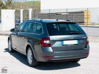 SKODA Octavia usata, con Airbag Passeggero