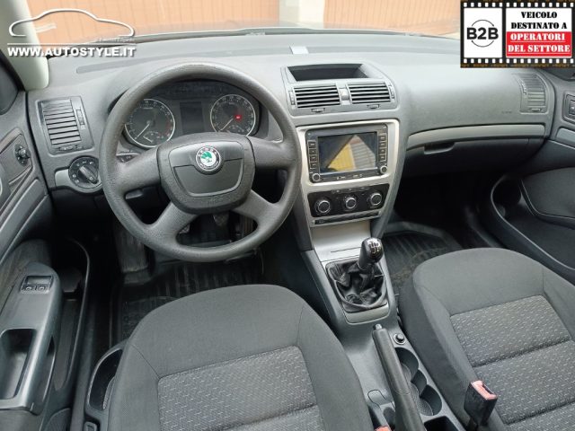 SKODA Octavia usata 48
