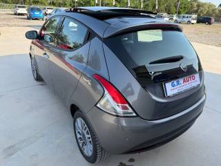 LANCIA Ypsilon usata, con Controllo trazione