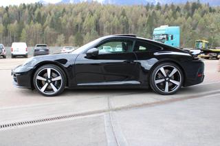 PORSCHE 911 usata, con Controllo automatico clima
