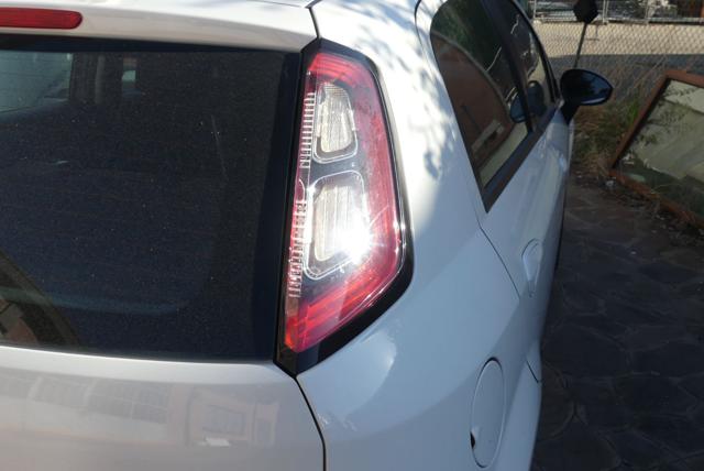 FIAT Punto usata 25