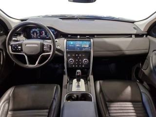 LAND ROVER Discovery Sport usata, con Alzacristalli elettrici