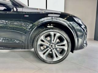 AUDI Q5 usata, con Airbag Passeggero