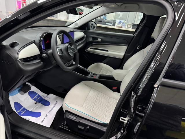 FIAT 600 usata, con Alzacristalli elettrici