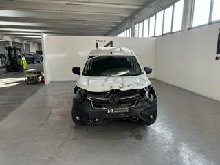 RENAULT Express usata, con Airbag