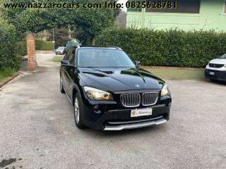 BMW X1 usata, con Servosterzo