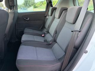 RENAULT Scenic usata, con Cruise Control