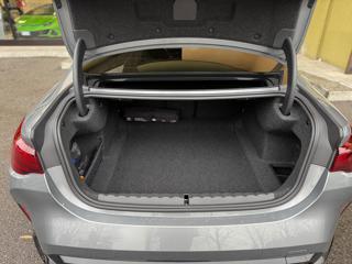 BMW M4 usata, con Vetri oscurati