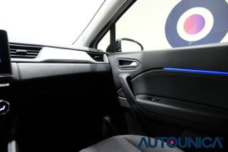 RENAULT Captur usata, con Sistema di chiamata d