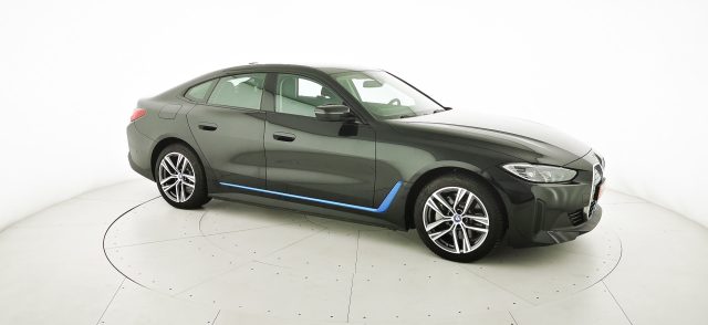 BMW i4 usata, con Bracciolo