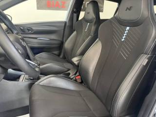 HYUNDAI i20 usata, con Climatizzatore