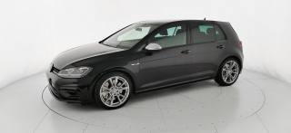 VOLKSWAGEN Golf R usata 29