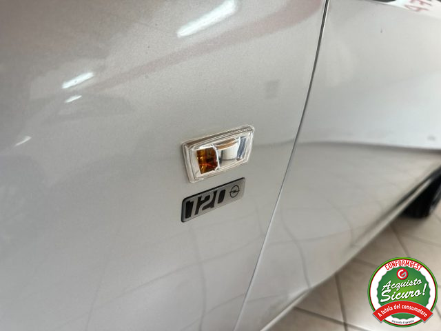 OPEL Corsa usata, con Airbag Passeggero