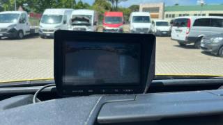 FORD Transit usata, con Fendinebbia