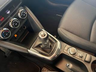 MAZDA 2 usata, con Cruise Control