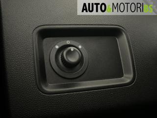 DACIA Duster usata, con Vetri oscurati