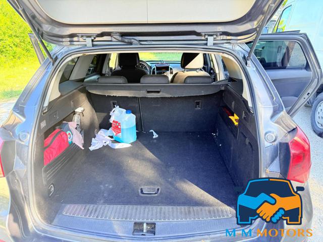 OPEL Astra usata, con ESP