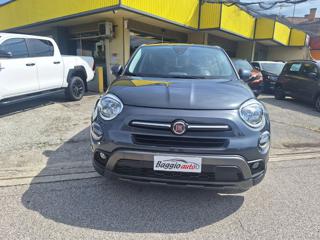 FIAT 500X usata, con Autoradio