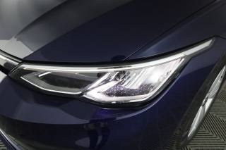 VOLKSWAGEN Golf usata 8