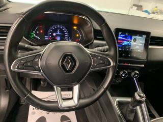 RENAULT Clio usata, con Cerchi in lega