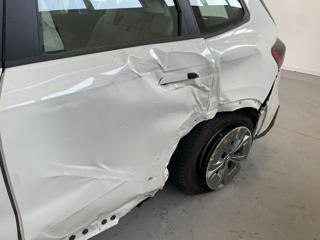 BMW iX1 usata, con Climatizzatore