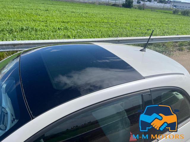 FIAT 500 usata, con Climatizzatore