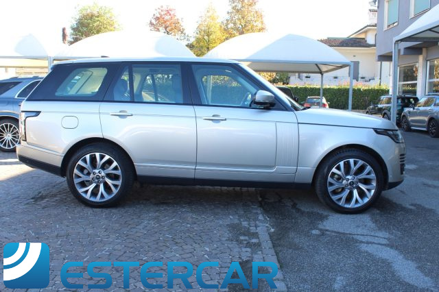 LAND ROVER Range Rover usata, con Alzacristalli elettrici
