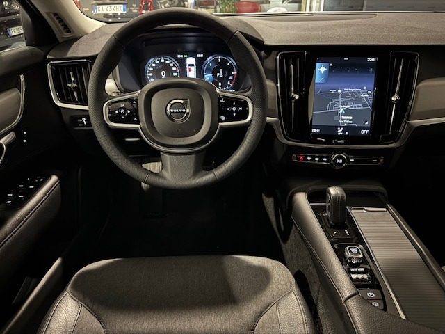 VOLVO V90 Cross Country usata, con Controllo trazione