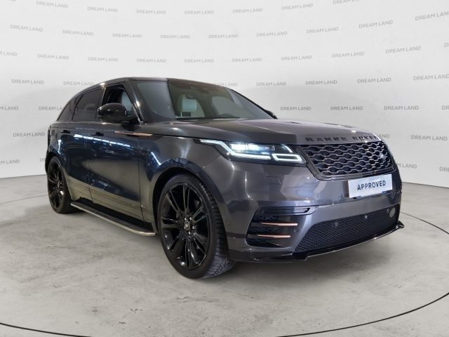 LAND ROVER Range Rover Velar usata, con Controllo automatico clima