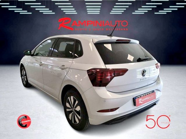 VOLKSWAGEN Polo usata 9