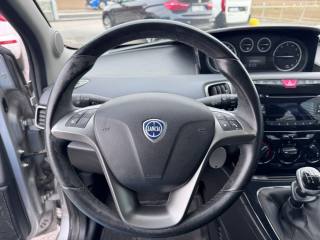 LANCIA Ypsilon usata 8