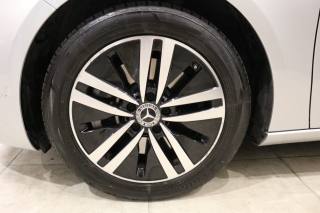 MERCEDES-BENZ A 250 usata, con Climatizzatore