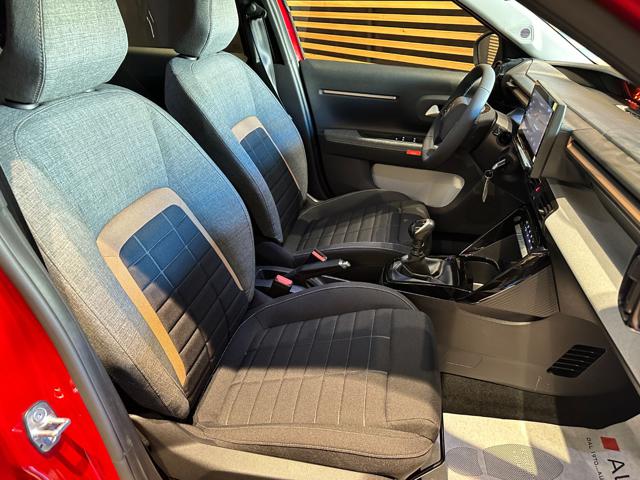 CITROEN C3 Aircross usata, con Controllo vocale