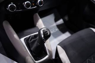 NISSAN Micra usata, con Sistema di navigazione