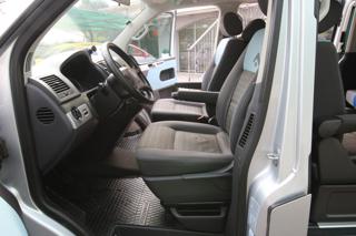 VOLKSWAGEN Multivan usata, con Fendinebbia